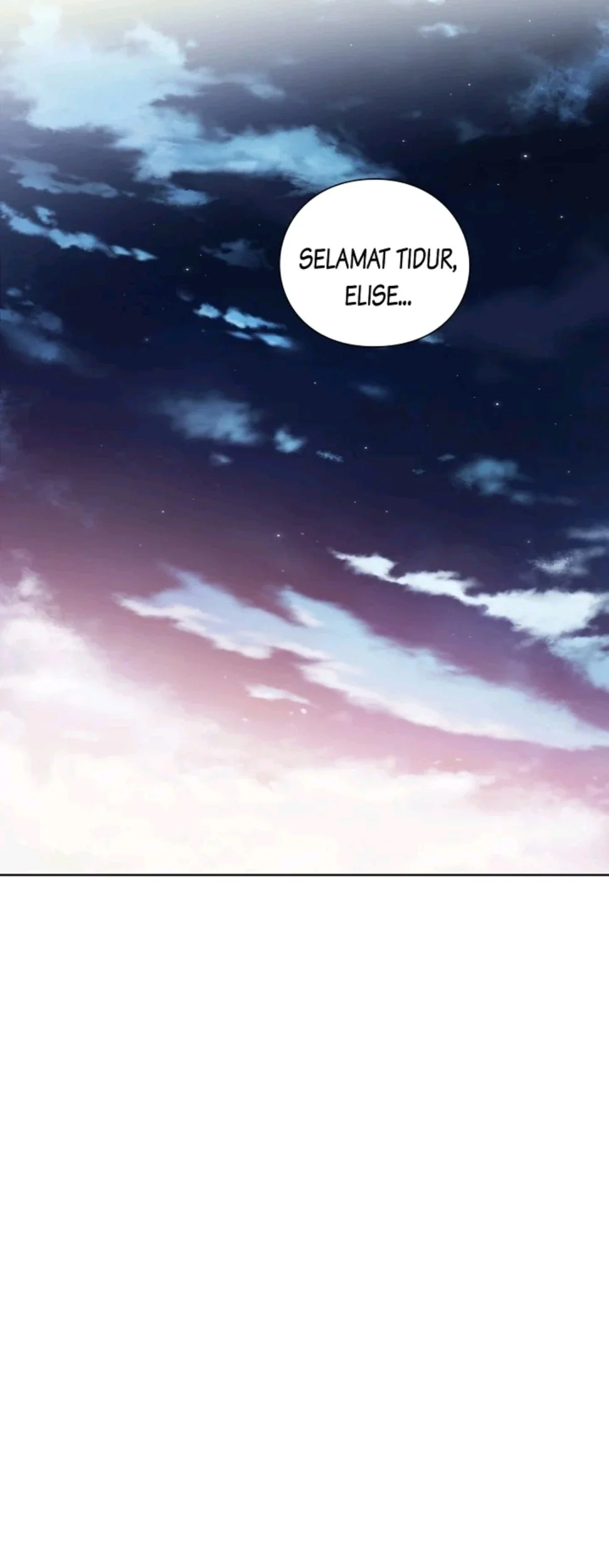 Doctor Elise: The Royal Lady With the Lamp Chapter 110 Gambar 4