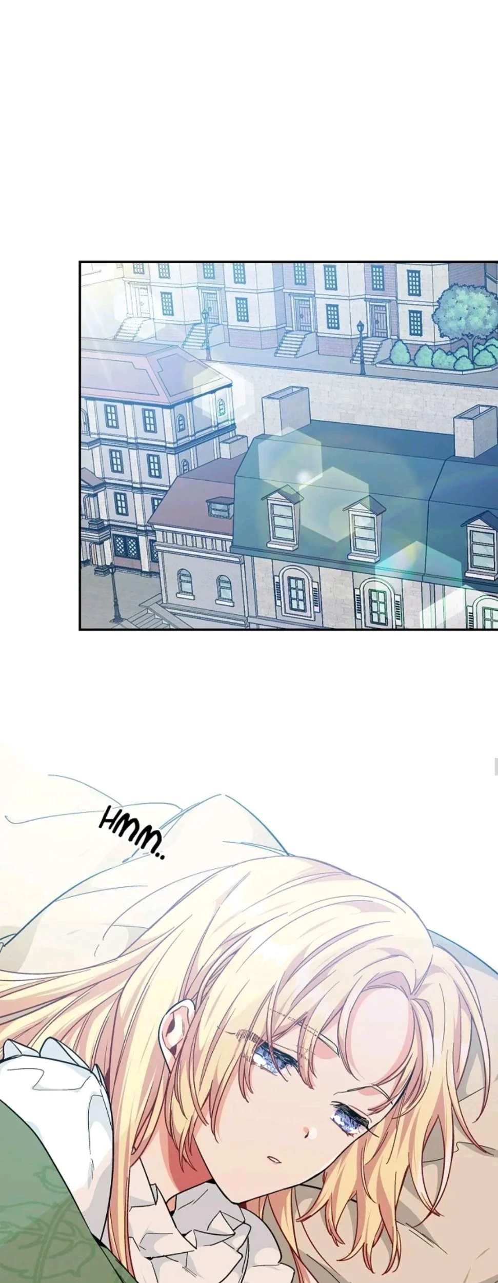 Doctor Elise: The Royal Lady With the Lamp Chapter 110 Gambar 6