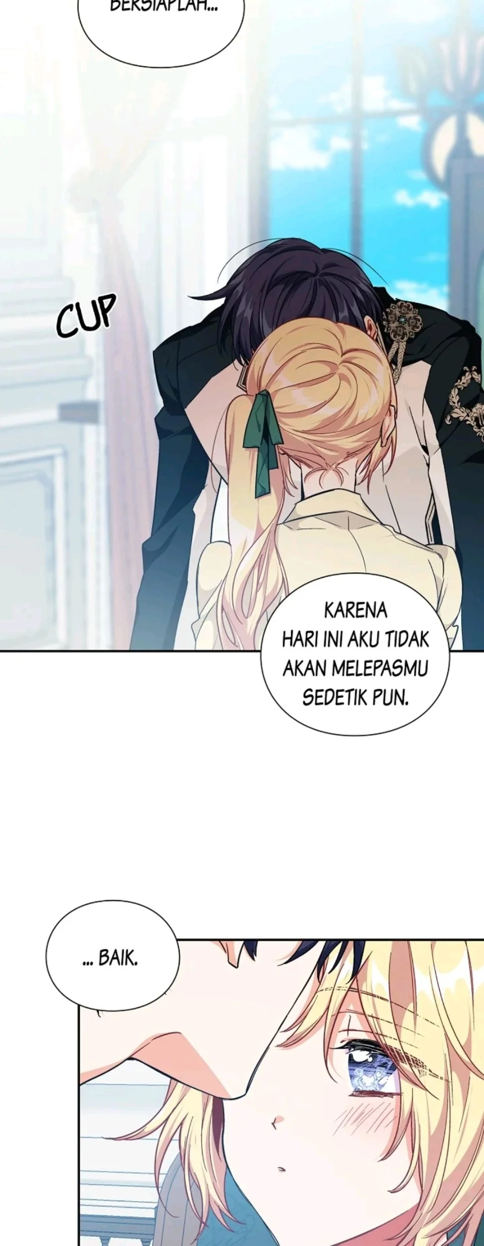 Doctor Elise: The Royal Lady With the Lamp Chapter 110 Gambar 17