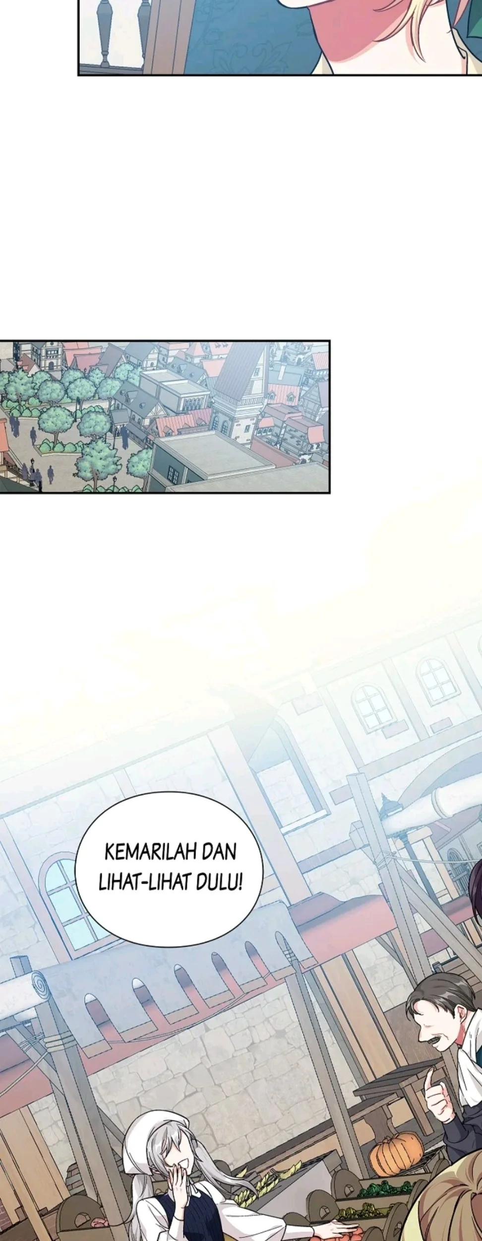 Doctor Elise: The Royal Lady With the Lamp Chapter 110 Gambar 18