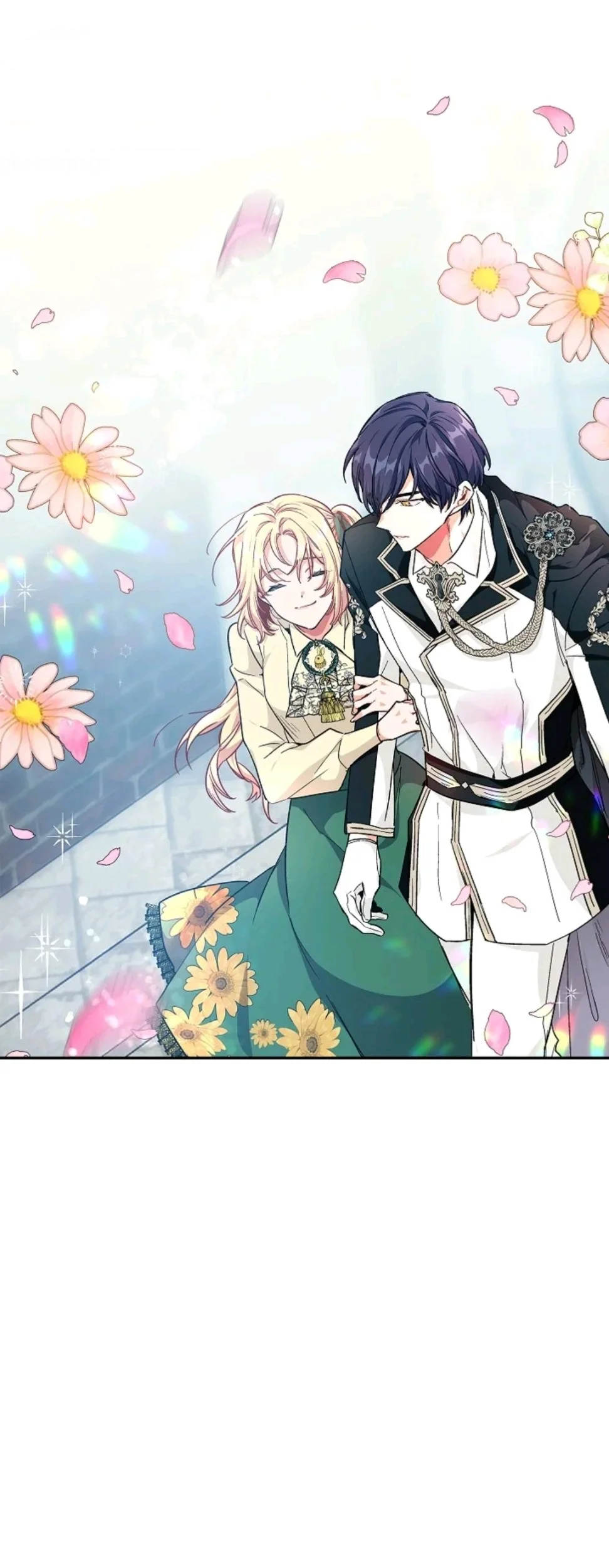 Doctor Elise: The Royal Lady With the Lamp Chapter 110 Gambar 24