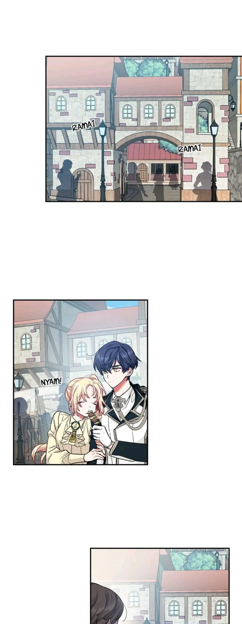 Doctor Elise: The Royal Lady With the Lamp Chapter 110 Gambar 27