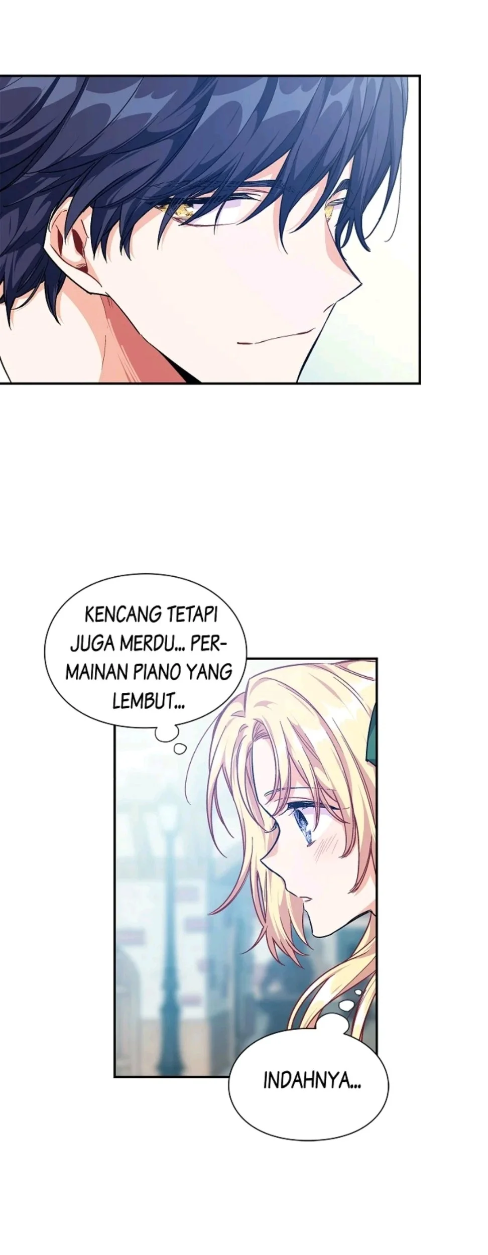 Doctor Elise: The Royal Lady With the Lamp Chapter 110 Gambar 38