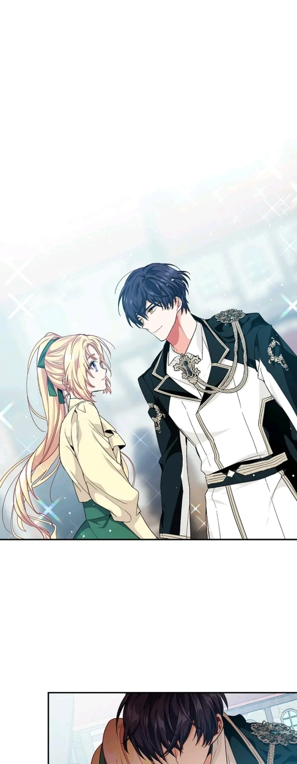 Doctor Elise: The Royal Lady With the Lamp Chapter 110 Gambar 41