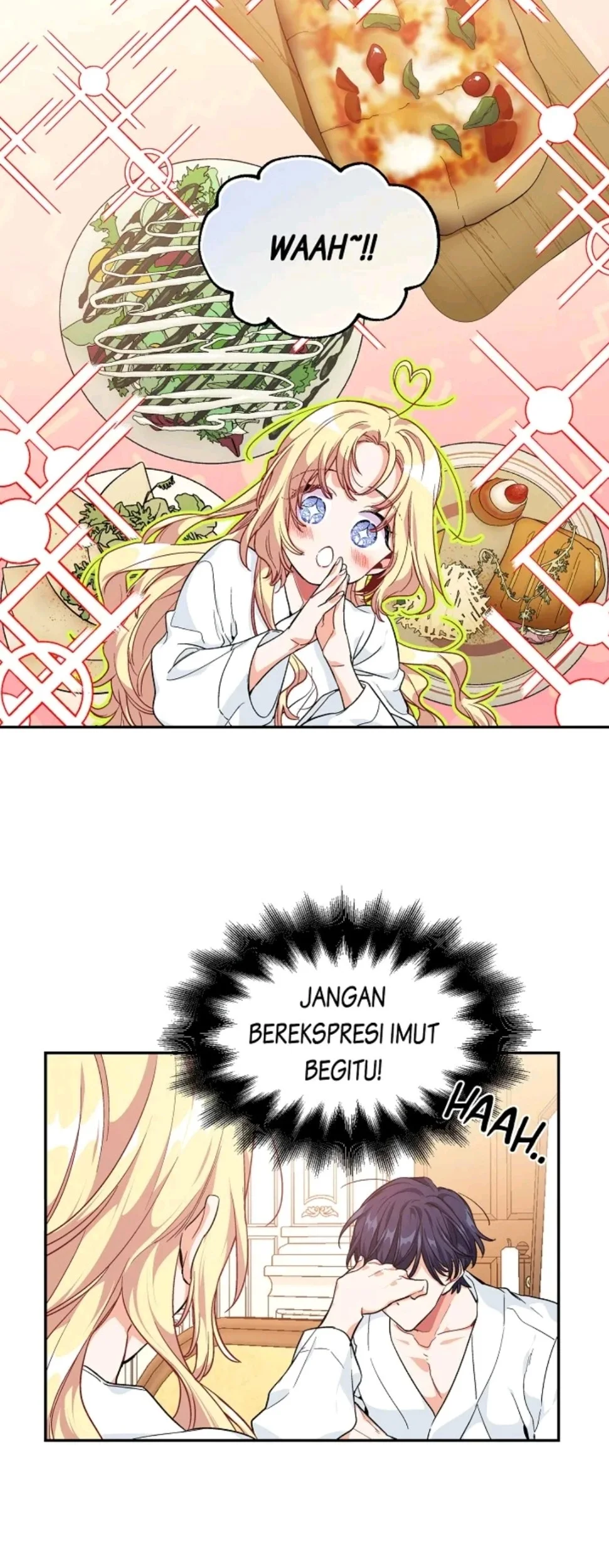 Doctor Elise: The Royal Lady With the Lamp Chapter 111 Gambar 11