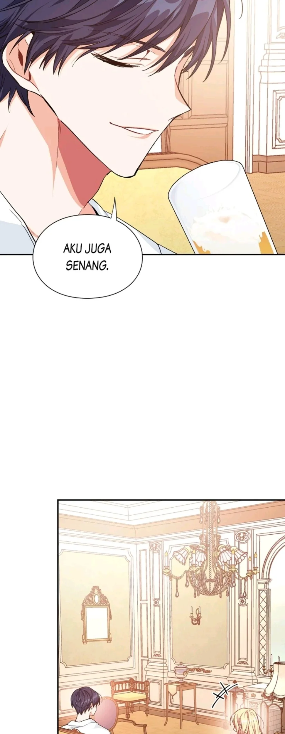 Doctor Elise: The Royal Lady With the Lamp Chapter 111 Gambar 16