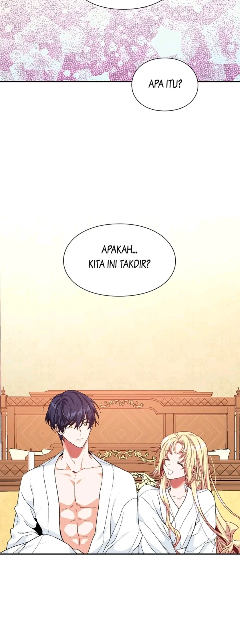 Doctor Elise: The Royal Lady With the Lamp Chapter 111 Gambar 30