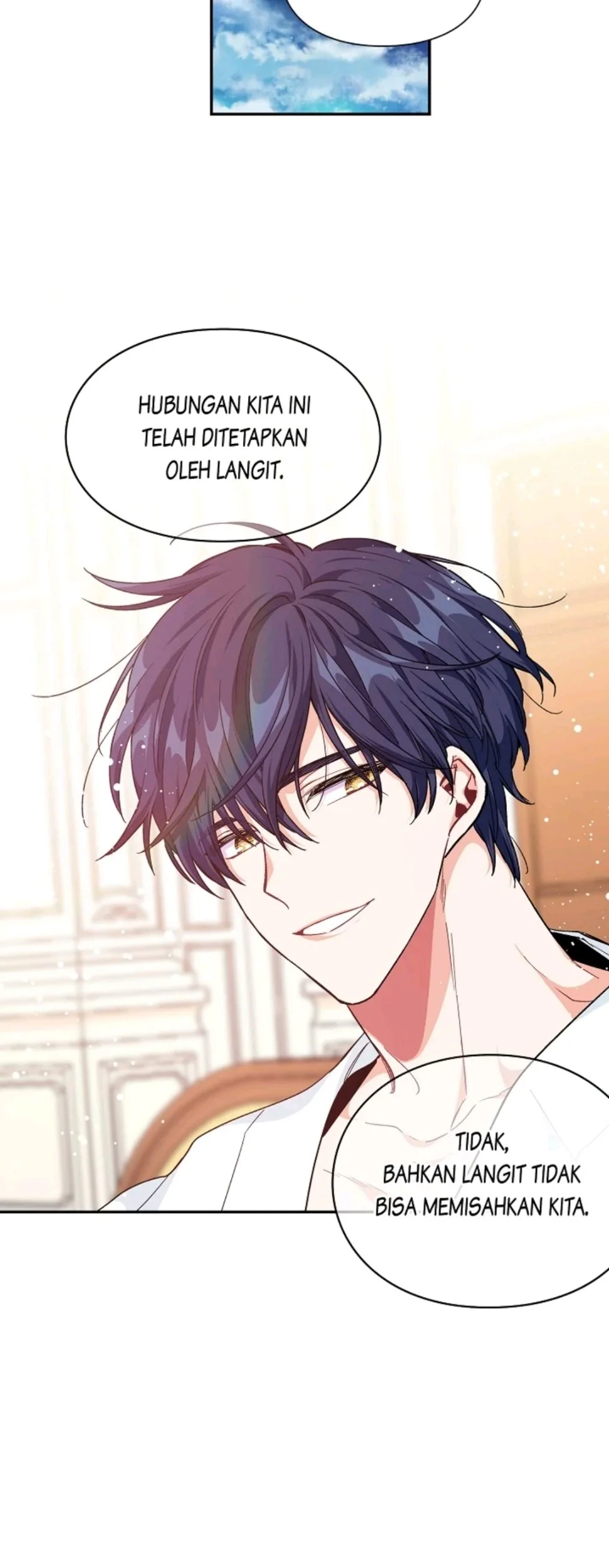 Doctor Elise: The Royal Lady With the Lamp Chapter 111 Gambar 37