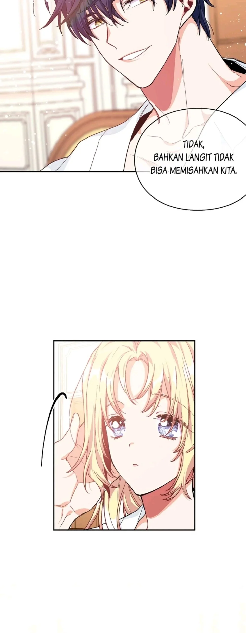 Manhwa Doctor Elise: The Royal Lady With the Lamp Chapter 112 gambar nomor 2