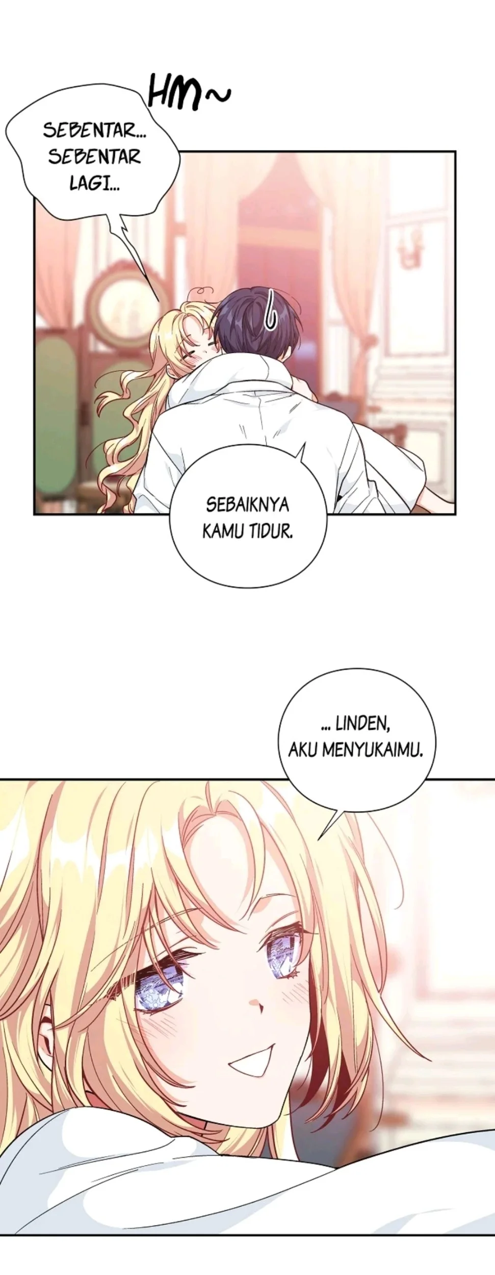 Doctor Elise: The Royal Lady With the Lamp Chapter 112 Gambar 7