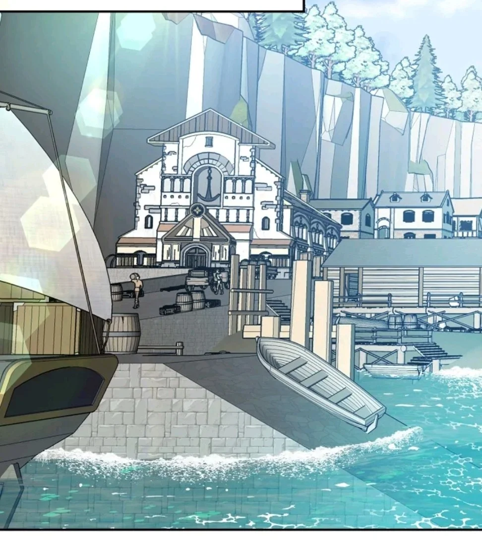 Doctor Elise: The Royal Lady With the Lamp Chapter 112 Gambar 28