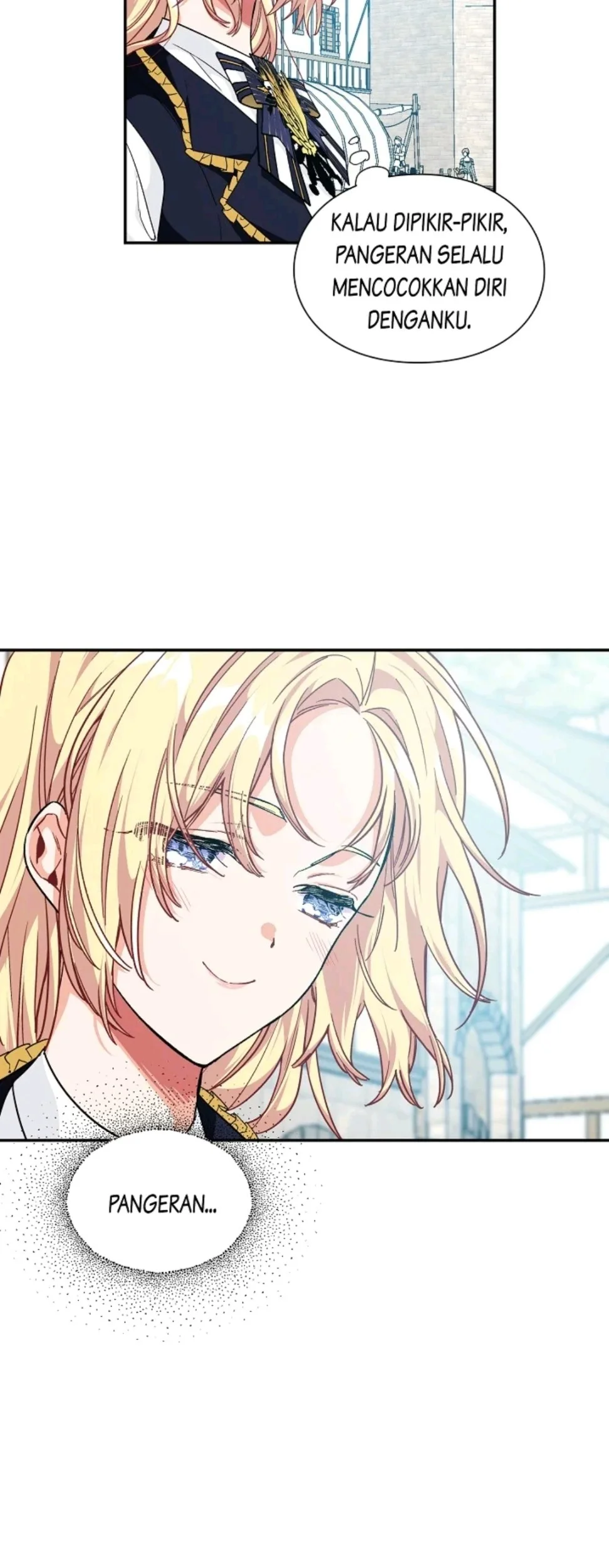 Doctor Elise: The Royal Lady With the Lamp Chapter 112 Gambar 31