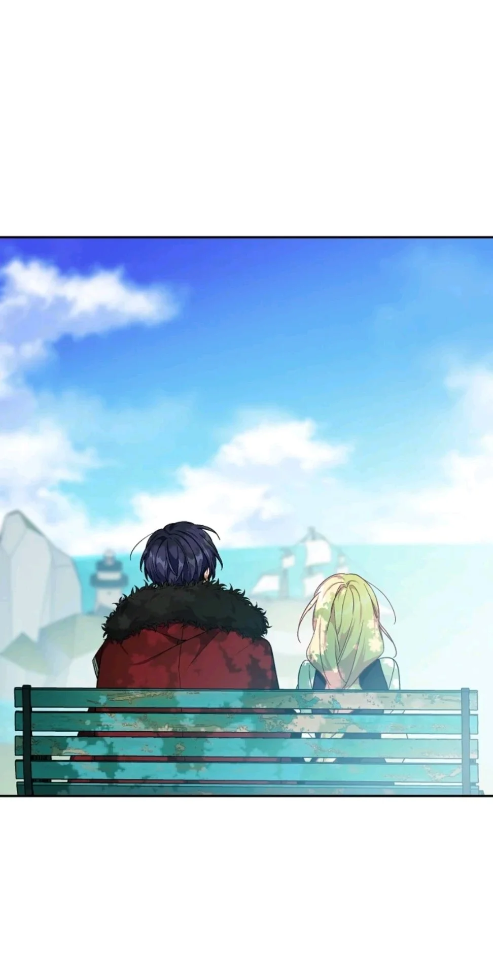 Doctor Elise: The Royal Lady With the Lamp Chapter 112 Gambar 35