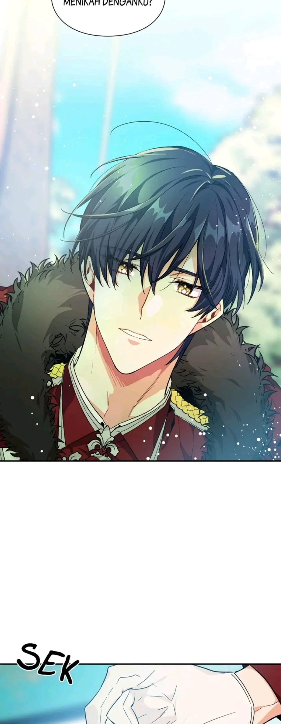 Doctor Elise: The Royal Lady With the Lamp Chapter 113 Gambar 18