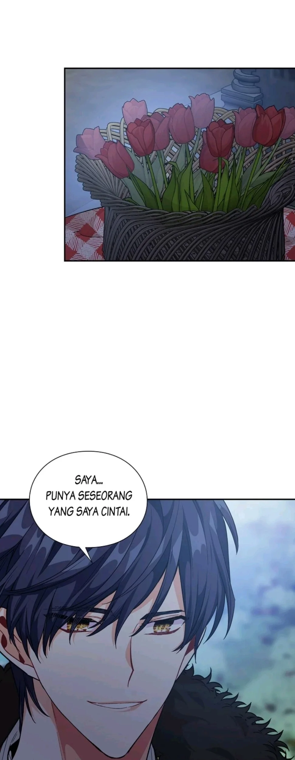 Doctor Elise: The Royal Lady With the Lamp Chapter 113 Gambar 40