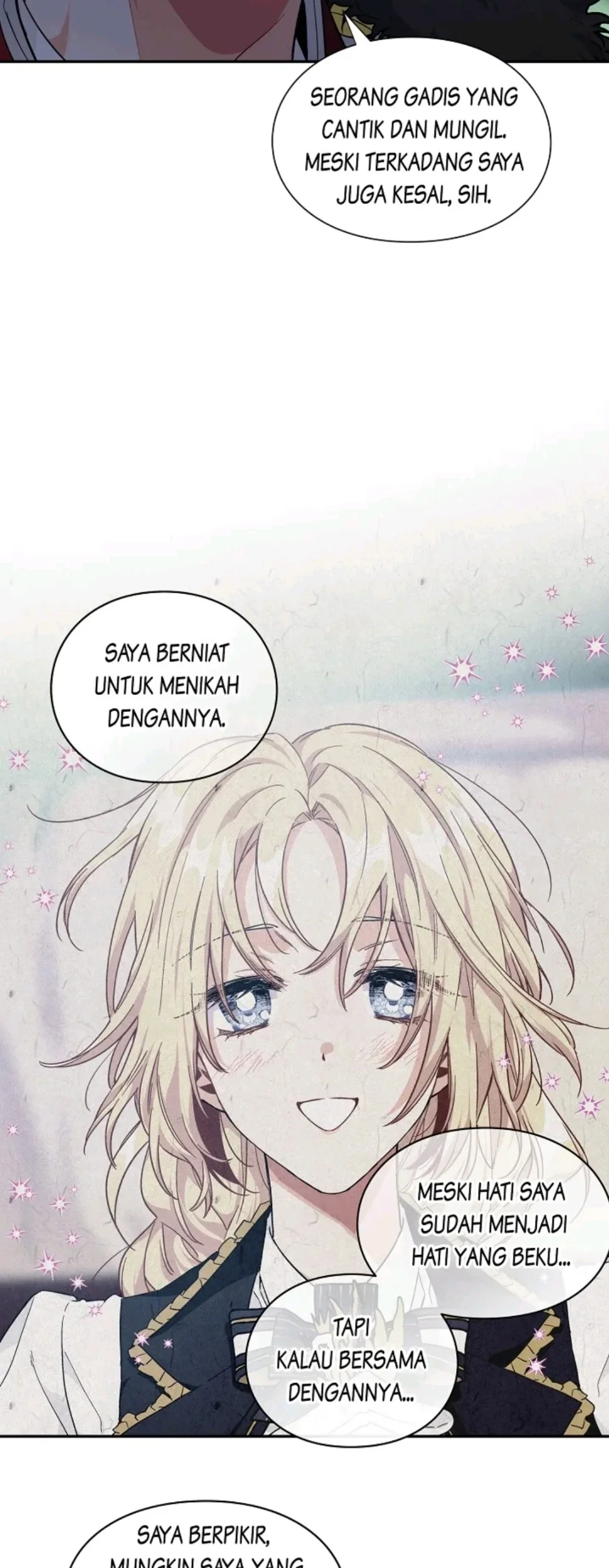 Doctor Elise: The Royal Lady With the Lamp Chapter 113 Gambar 41