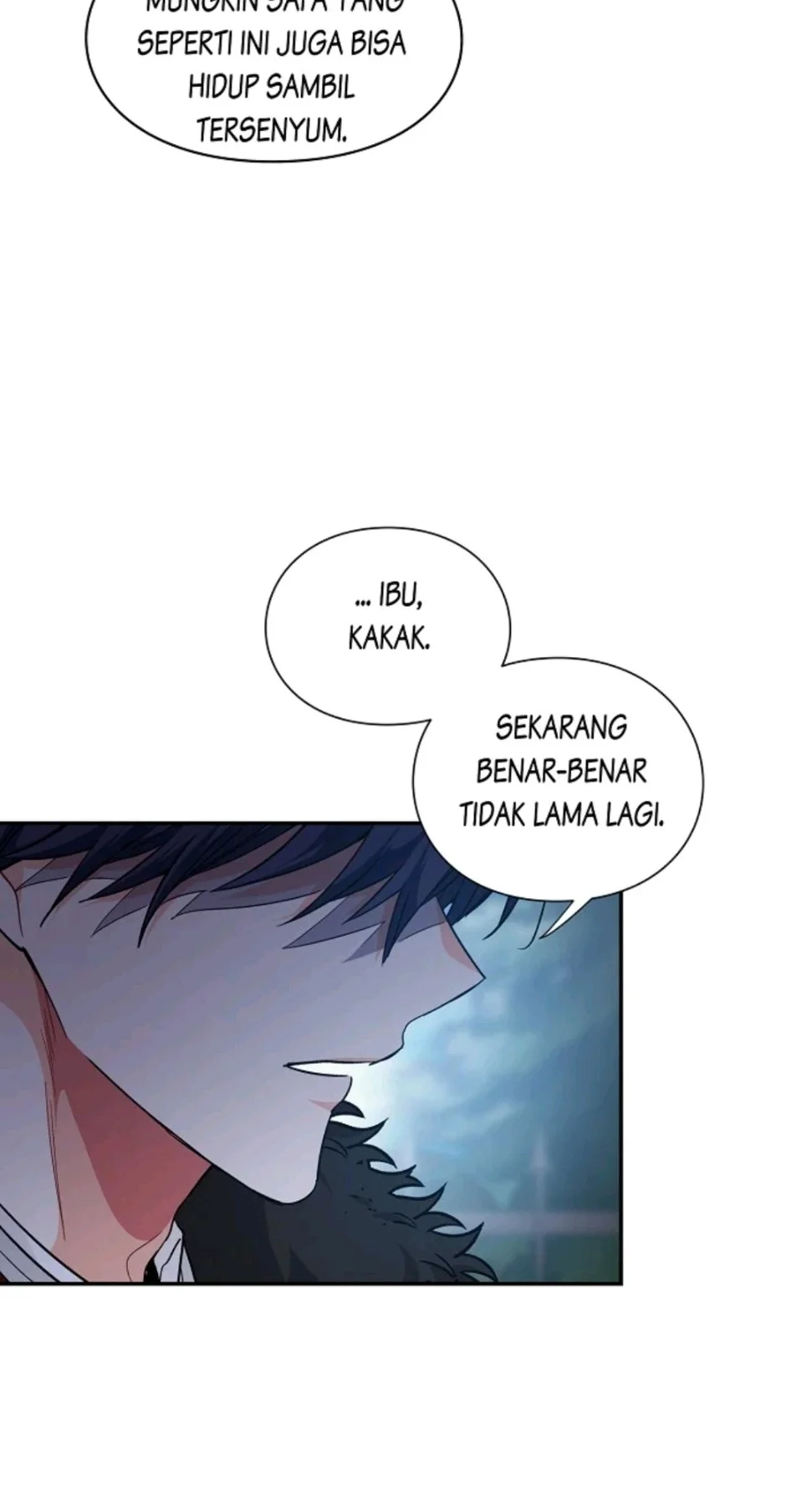 Doctor Elise: The Royal Lady With the Lamp Chapter 113 Gambar 42