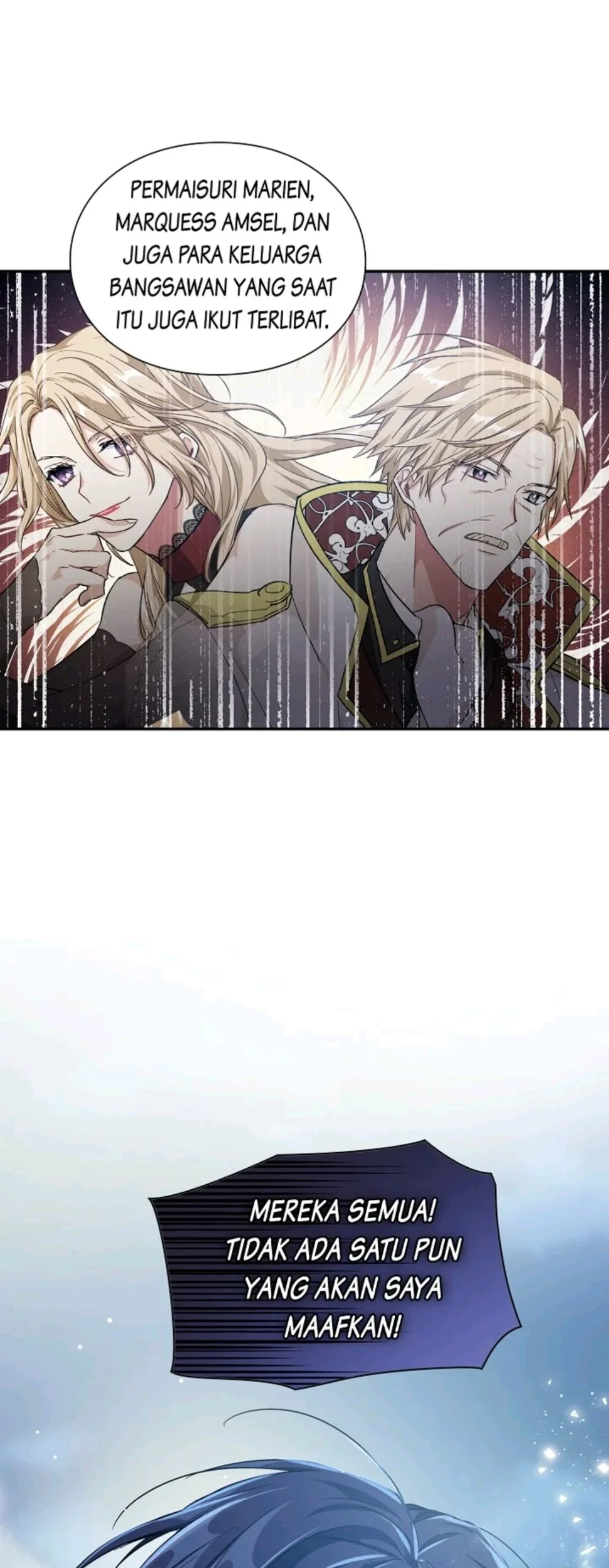 Doctor Elise: The Royal Lady With the Lamp Chapter 113 Gambar 43