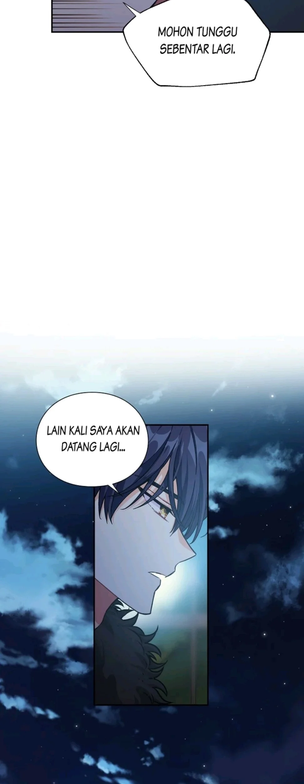 Doctor Elise: The Royal Lady With the Lamp Chapter 113 Gambar 45