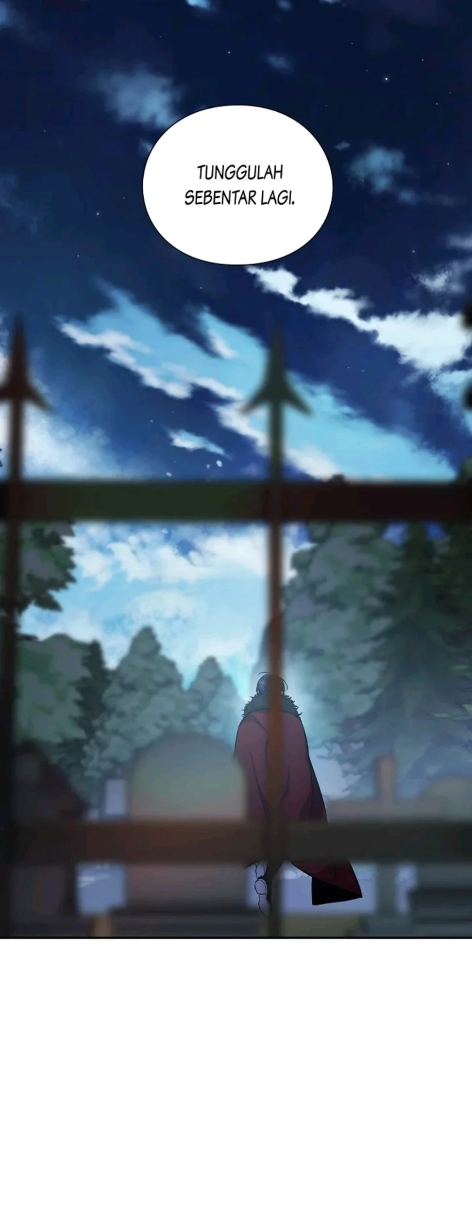 Doctor Elise: The Royal Lady With the Lamp Chapter 113 Gambar 46