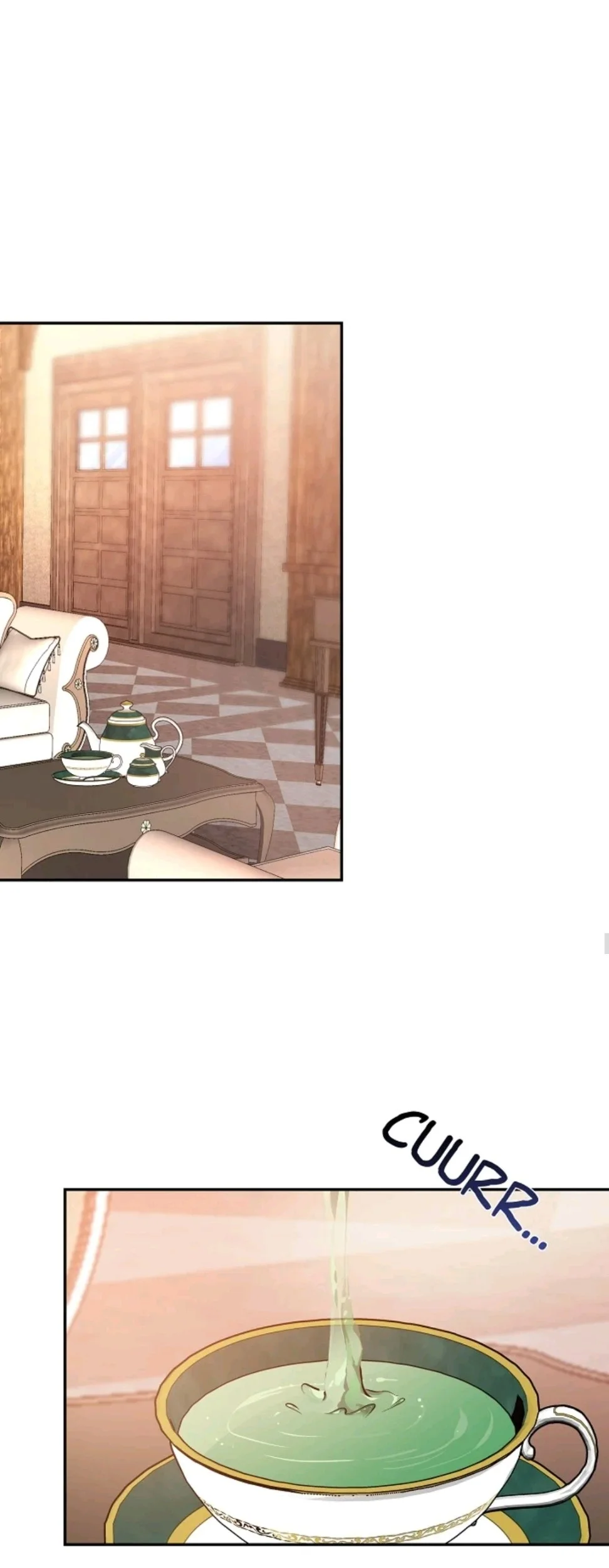 Doctor Elise: The Royal Lady With the Lamp Chapter 114 Gambar 6