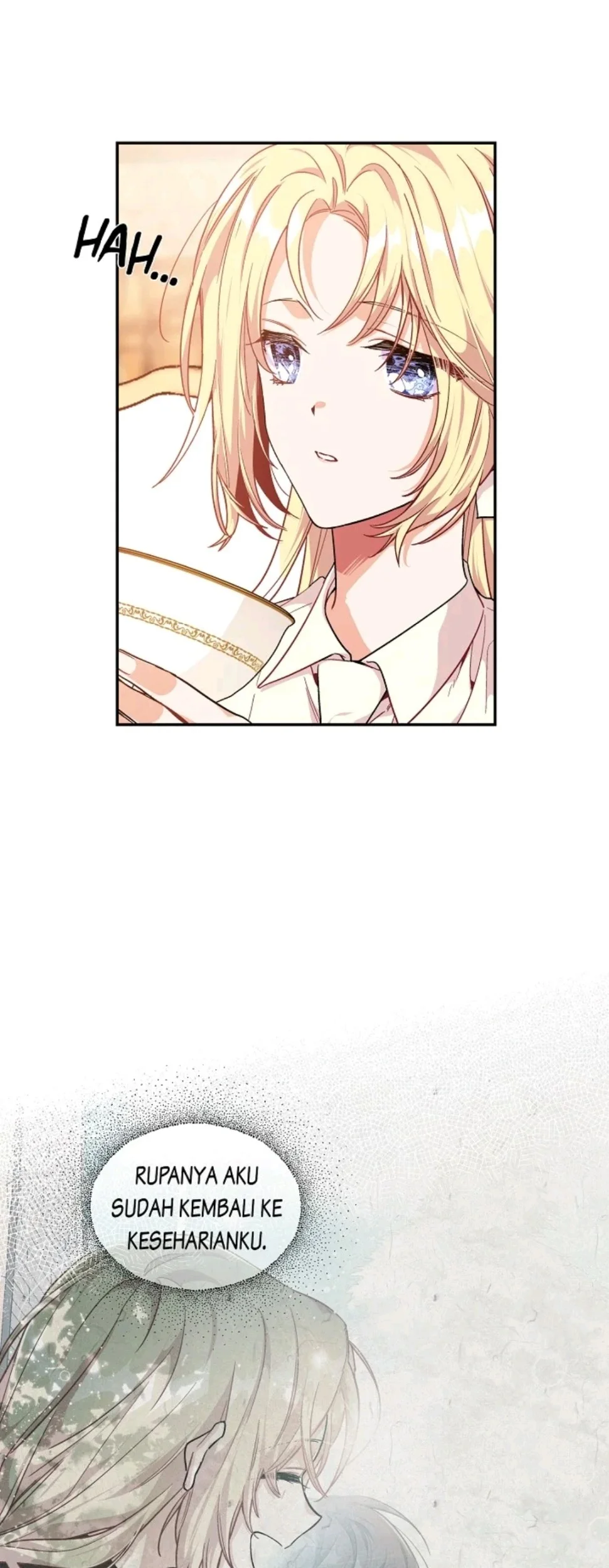 Doctor Elise: The Royal Lady With the Lamp Chapter 114 Gambar 8