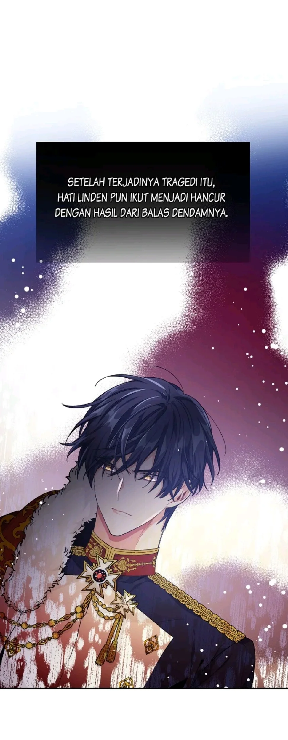 Doctor Elise: The Royal Lady With the Lamp Chapter 114 Gambar 15