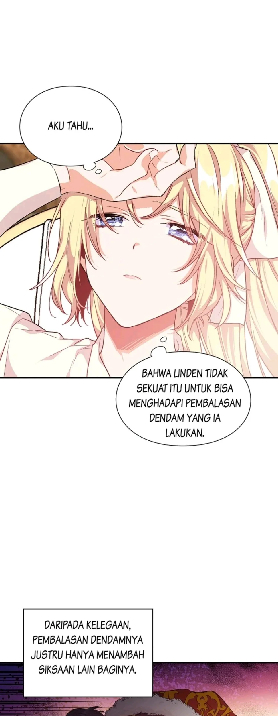 Doctor Elise: The Royal Lady With the Lamp Chapter 114 Gambar 16