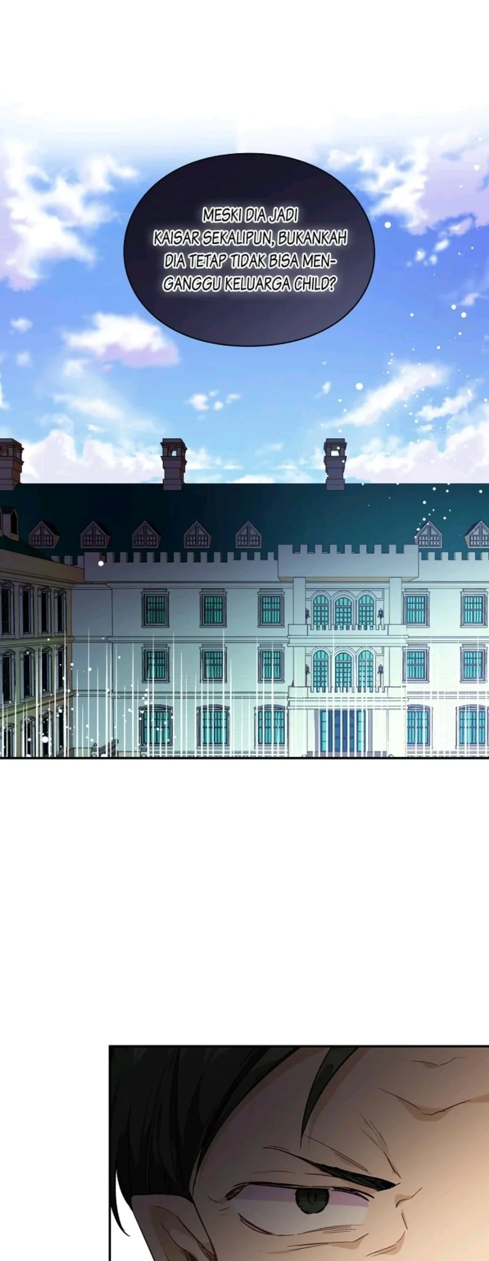 Doctor Elise: The Royal Lady With the Lamp Chapter 114 Gambar 23