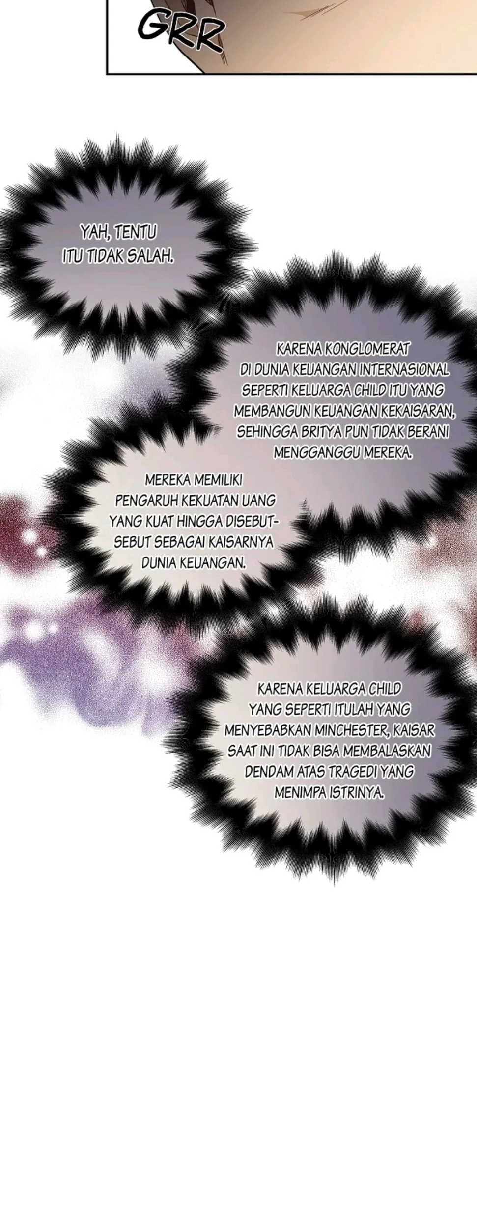 Doctor Elise: The Royal Lady With the Lamp Chapter 114 Gambar 24