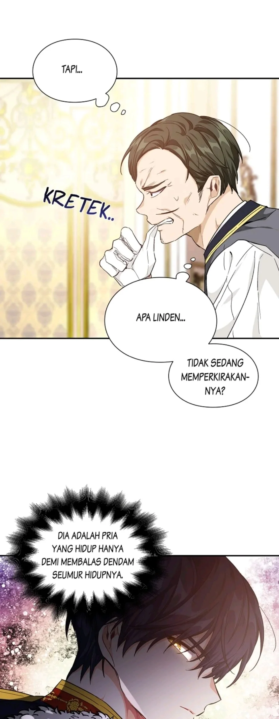 Doctor Elise: The Royal Lady With the Lamp Chapter 114 Gambar 25