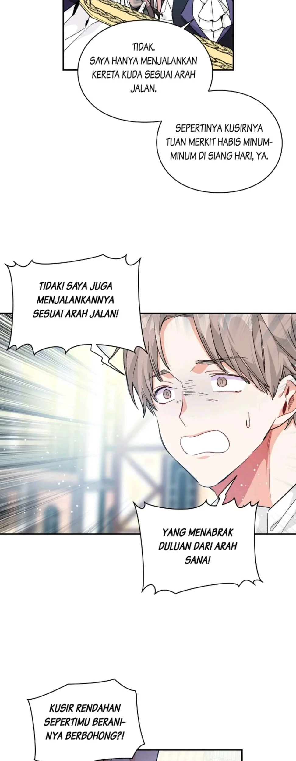 Doctor Elise: The Royal Lady With the Lamp Chapter 114 Gambar 34