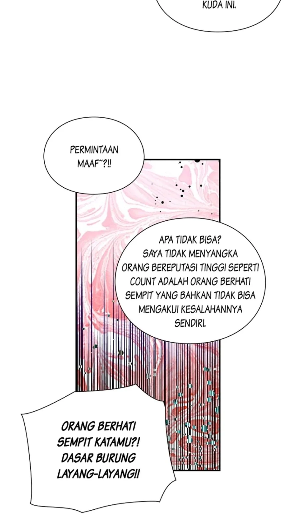 Doctor Elise: The Royal Lady With the Lamp Chapter 114 Gambar 37