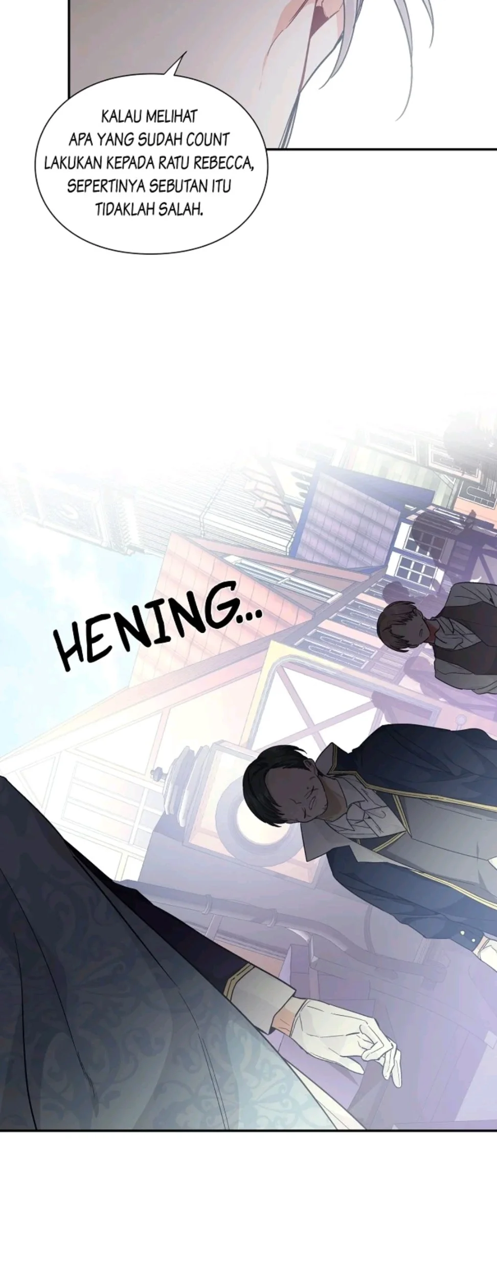 Doctor Elise: The Royal Lady With the Lamp Chapter 114 Gambar 39