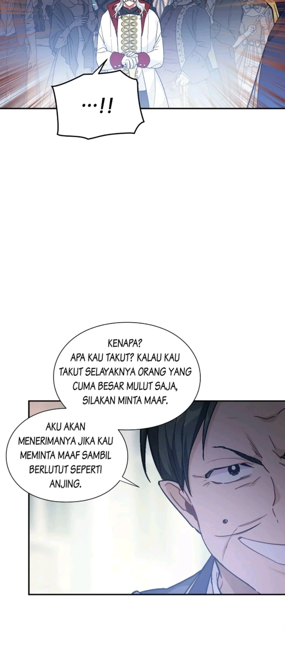 Doctor Elise: The Royal Lady With the Lamp Chapter 114 Gambar 44