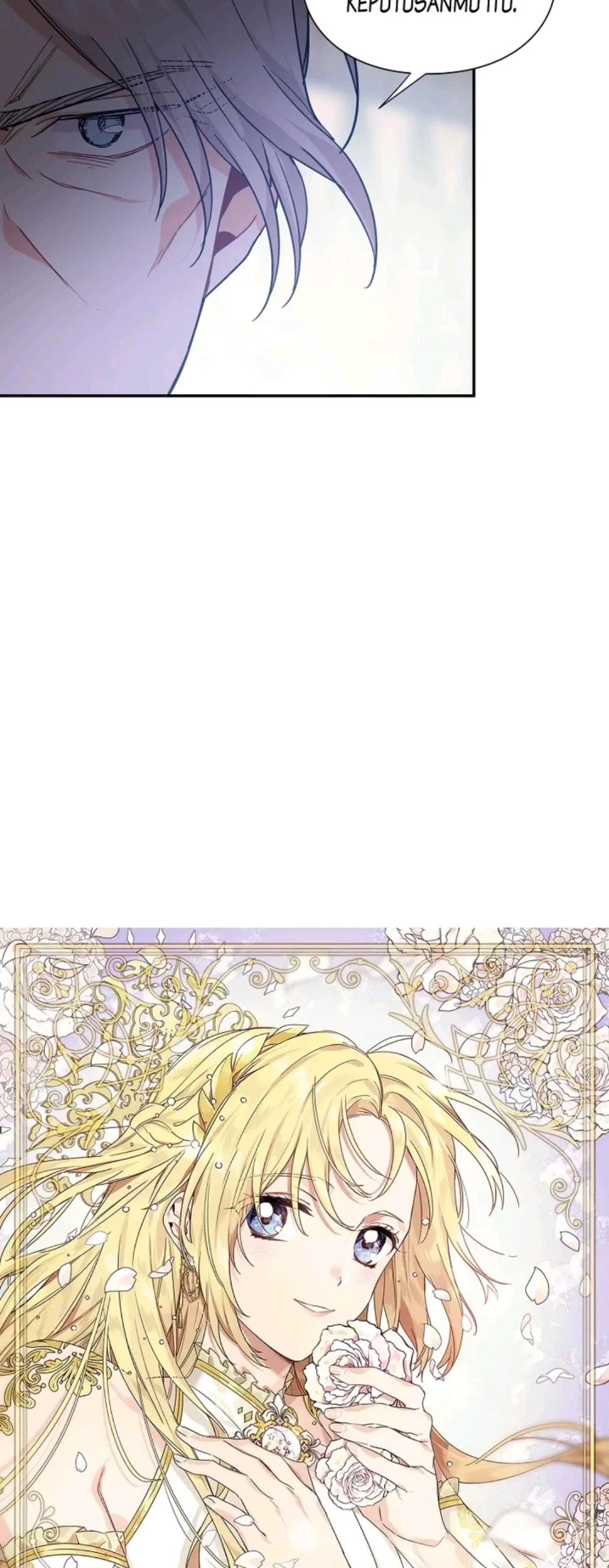 Doctor Elise: The Royal Lady With the Lamp Chapter 115 Gambar 3