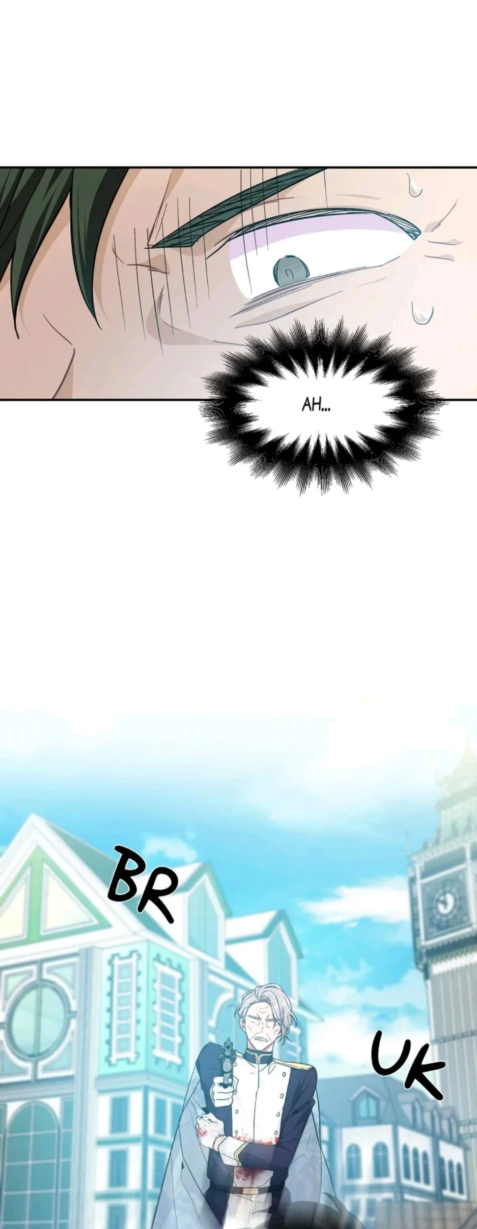 Doctor Elise: The Royal Lady With the Lamp Chapter 115 Gambar 15