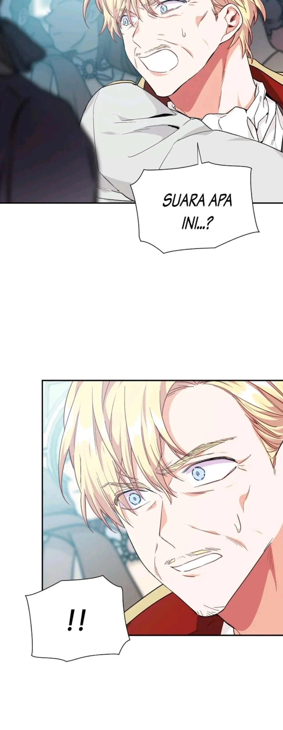 Doctor Elise: The Royal Lady With the Lamp Chapter 115 Gambar 18