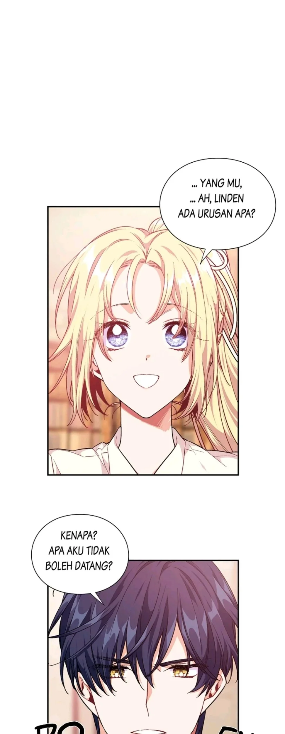 Doctor Elise: The Royal Lady With the Lamp Chapter 115 Gambar 27