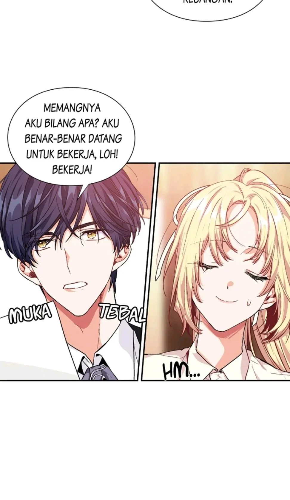 Doctor Elise: The Royal Lady With the Lamp Chapter 115 Gambar 34