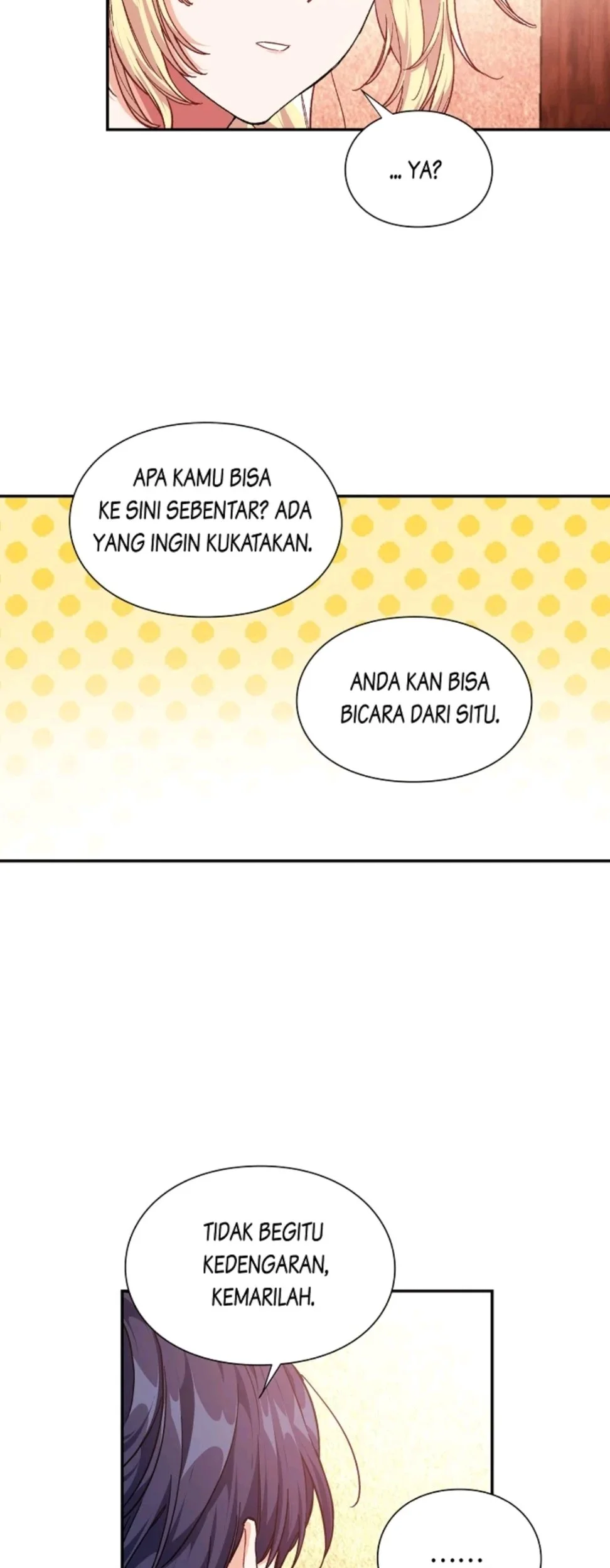 Doctor Elise: The Royal Lady With the Lamp Chapter 115 Gambar 37