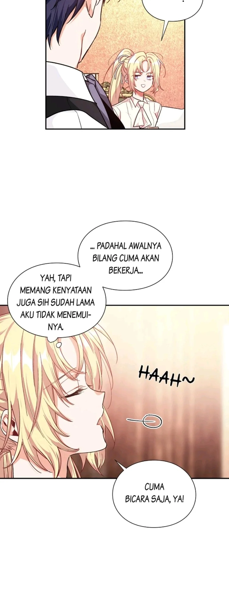 Doctor Elise: The Royal Lady With the Lamp Chapter 115 Gambar 38