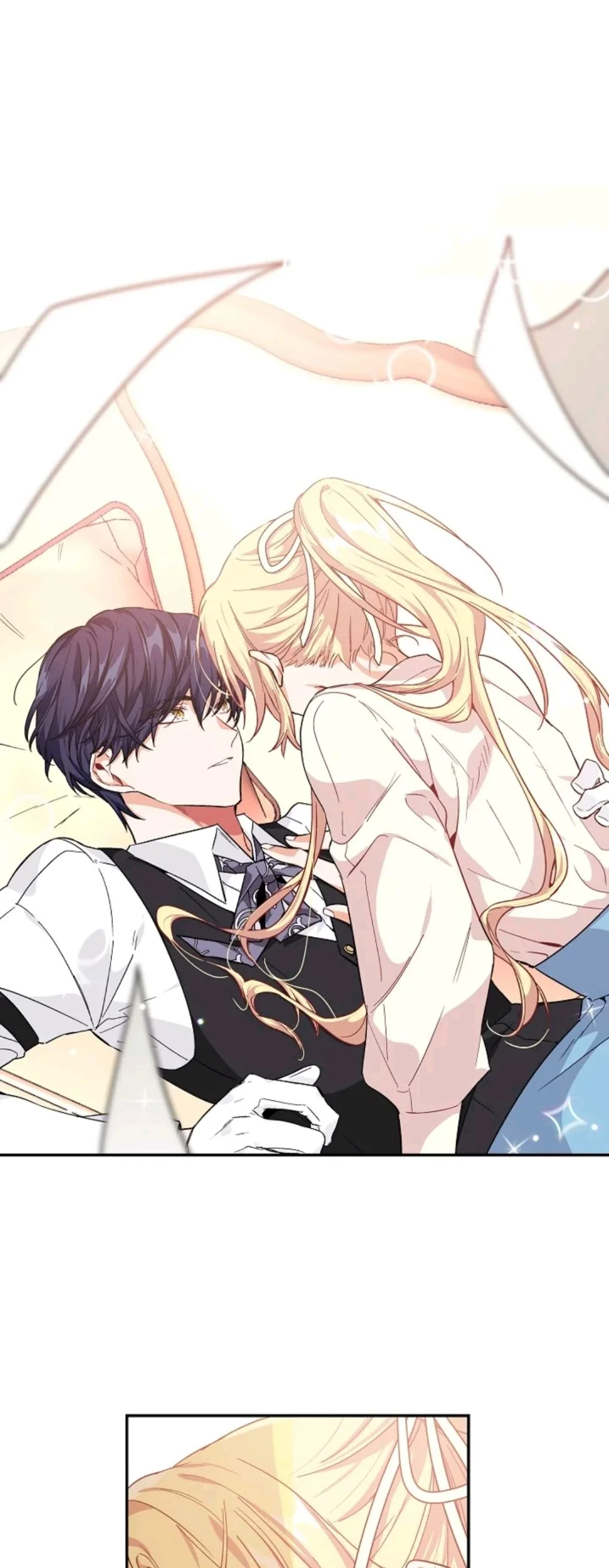 Doctor Elise: The Royal Lady With the Lamp Chapter 115 Gambar 40