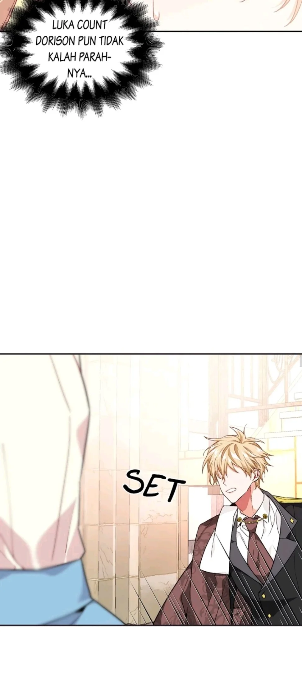 Doctor Elise: The Royal Lady With the Lamp Chapter 116 Gambar 7