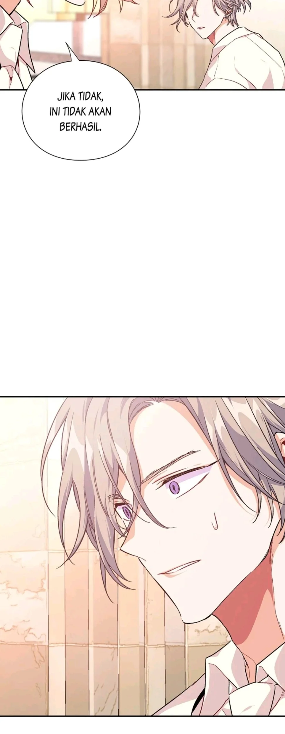 Doctor Elise: The Royal Lady With the Lamp Chapter 116 Gambar 27