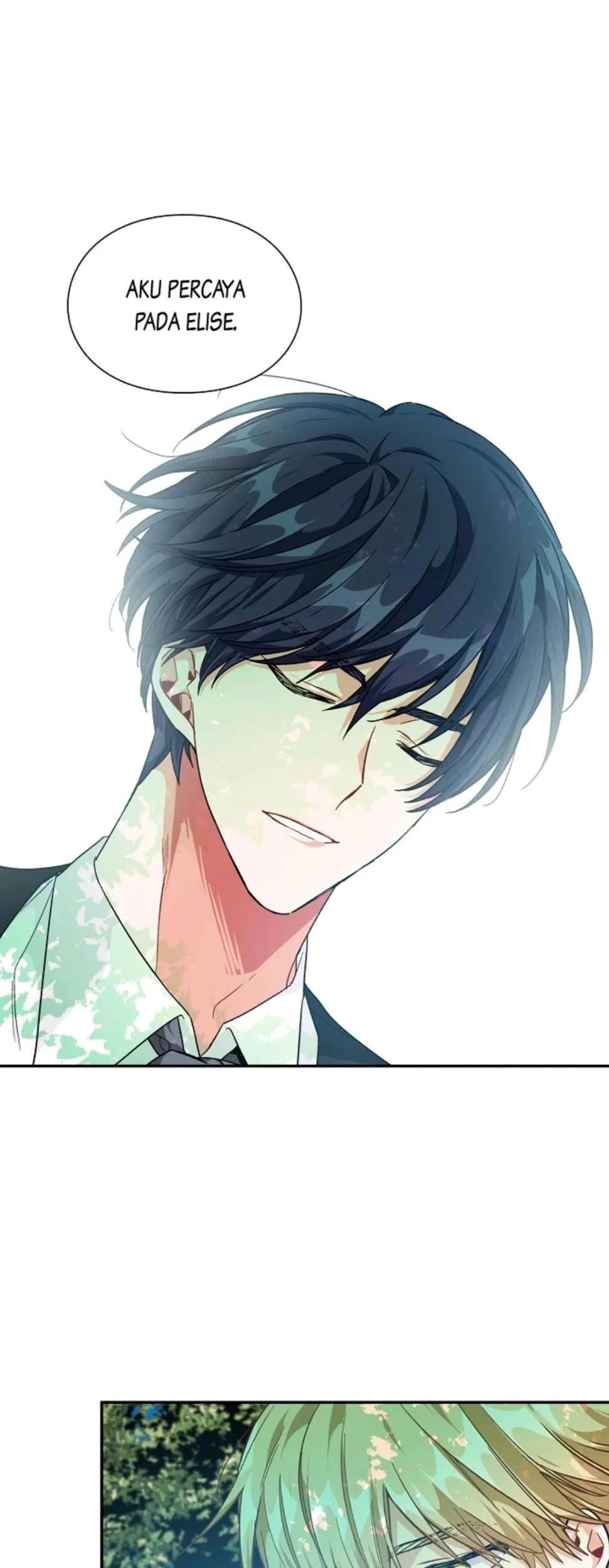 Doctor Elise: The Royal Lady With the Lamp Chapter 116 Gambar 38