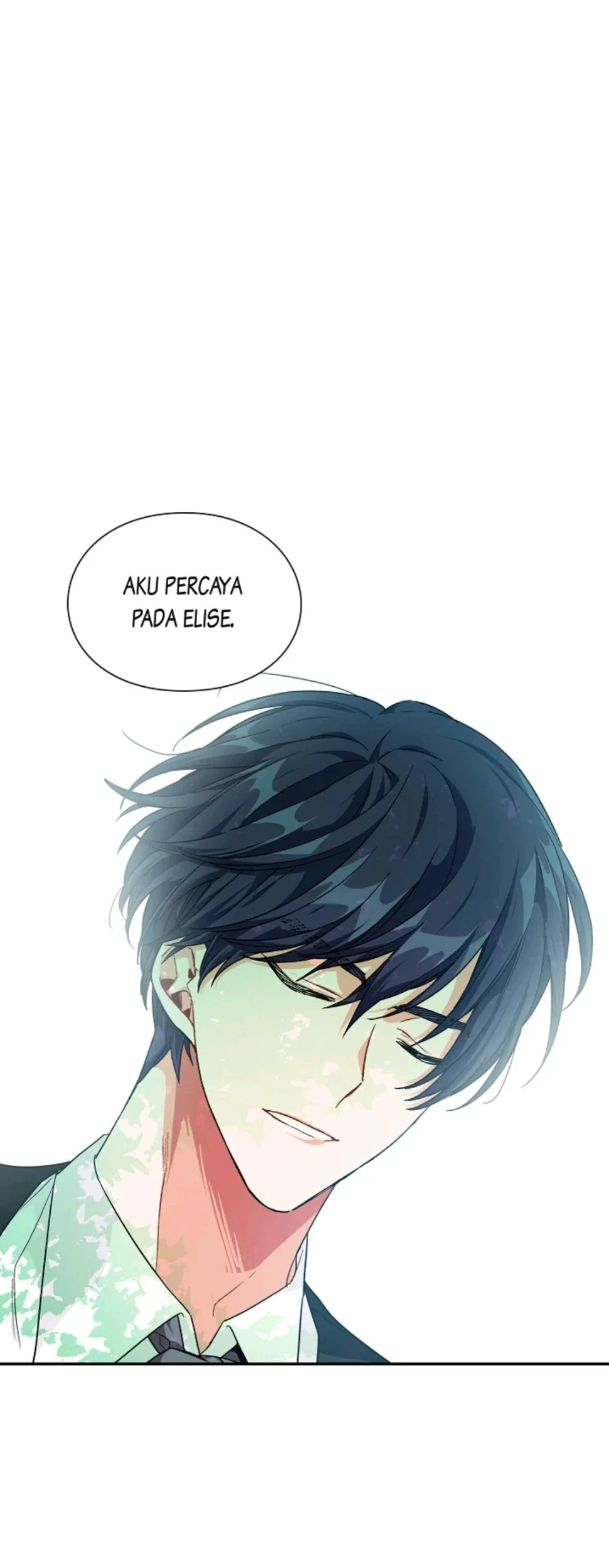 Komik Doctor Elise: The Royal Lady With the Lamp Chapter 117 gambar nomor 1