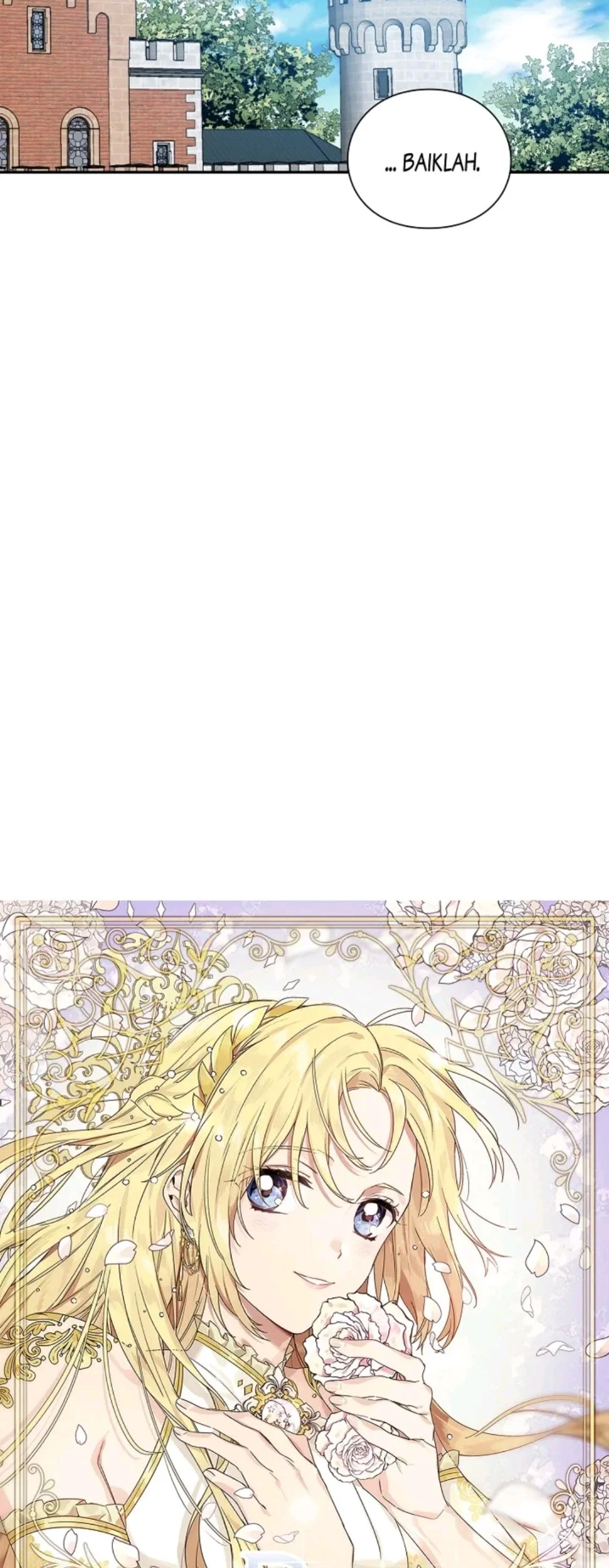 Doctor Elise: The Royal Lady With the Lamp Chapter 117 Gambar 3