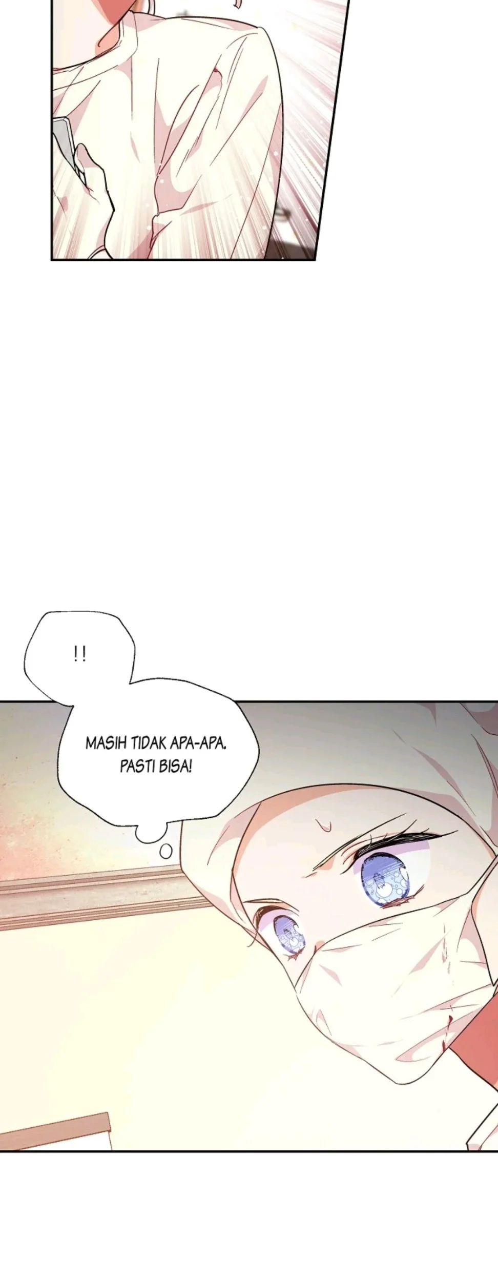 Doctor Elise: The Royal Lady With the Lamp Chapter 117 Gambar 23