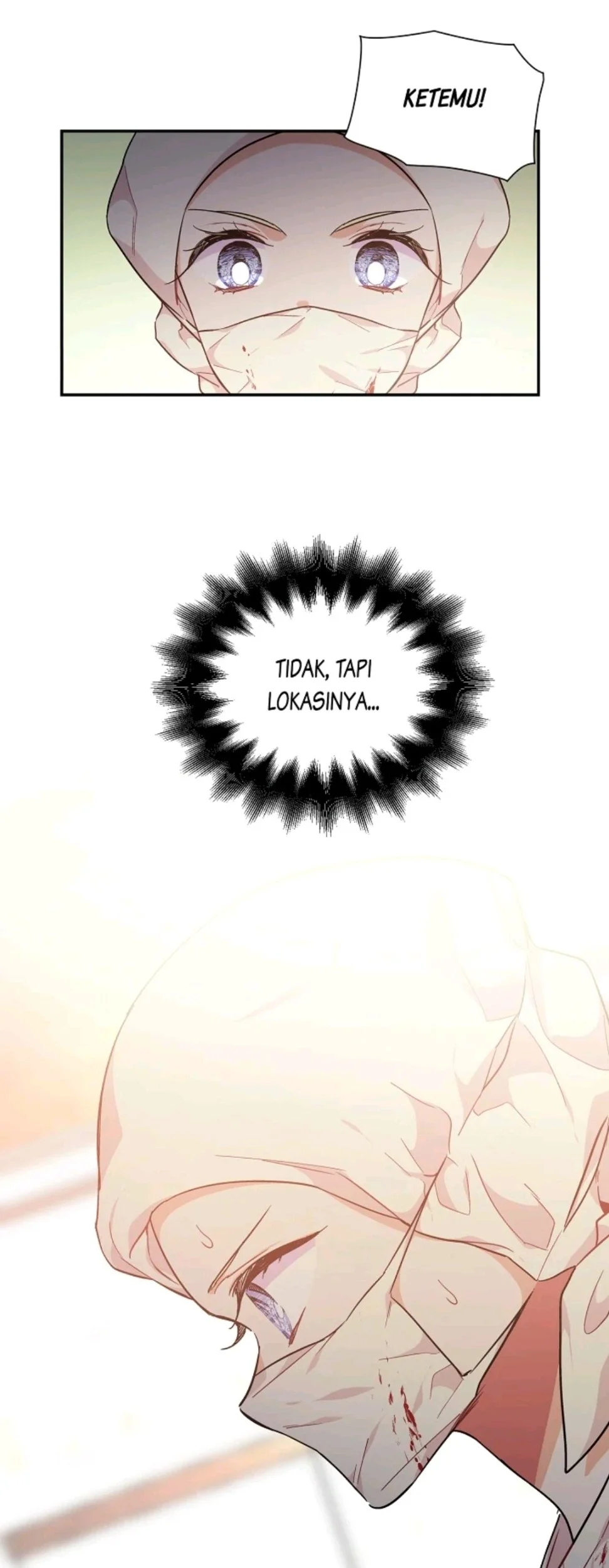 Doctor Elise: The Royal Lady With the Lamp Chapter 117 Gambar 25